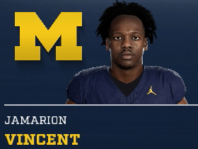 Jamarion Vincent