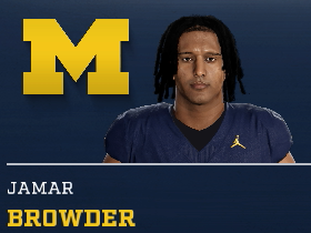 Jamar Browder