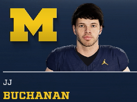 Jj Buchanan