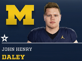 John Henry Daley