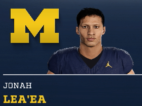 Jonah Lea'Ea