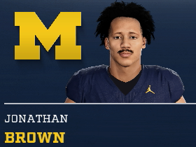 Jonathan Brown