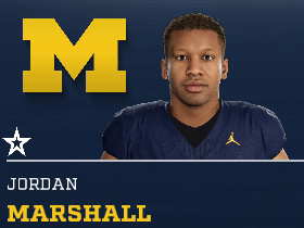 Jordan Marshall