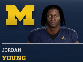 Jordan Young