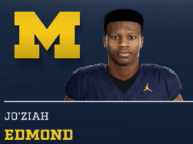 Jo'Ziah Edmond