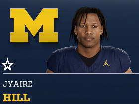 Jyaire Hill