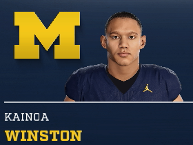 Kainoa Winston