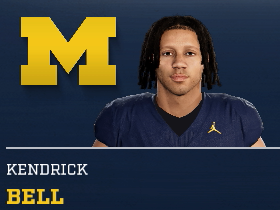 Kendrick Bell