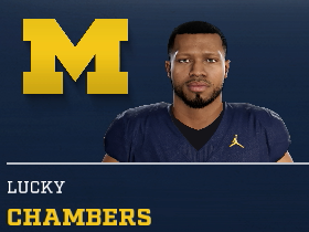 Lucky Chambers