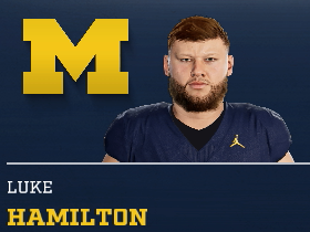 Luke Hamilton