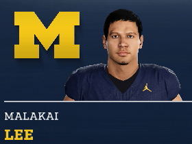 Malakai Lee