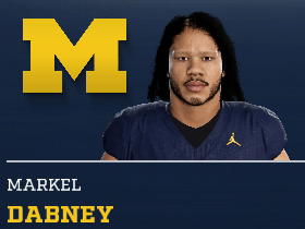 Markel Dabney