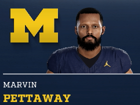 Marvin Pettaway