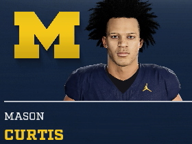 Mason Curtis