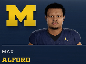 Max Alford
