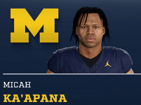 Micah Ka'Apana