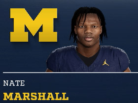 Nate Marshall