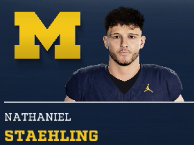 Nathaniel Staehling