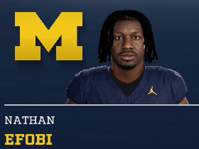 Nathan Efobi
