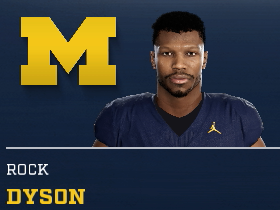 Rock Dyson