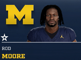 Rod Moore
