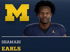 Shamari Earls