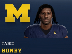 Tariq Boney