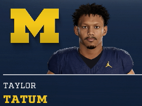 Taylor Tatum