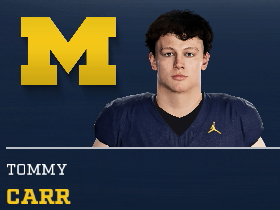 Tommy Carr