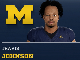 Travis Johnson