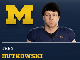 Trey Butkowski