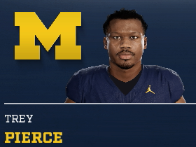 Trey Pierce