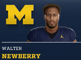 Walter Newberry
