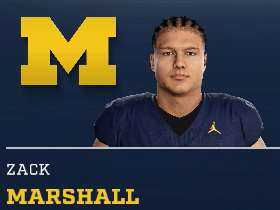 Zack Marshall
