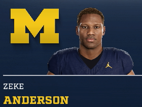 Zeke Anderson