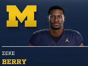 Zeke Berry