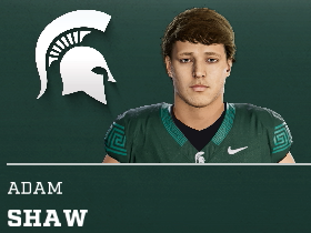 Adam Shaw