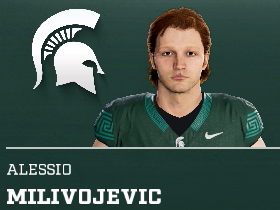 Alessio Milivojevic