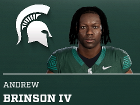 Andrew Brinson IV