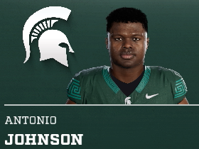 Antonio Johnson