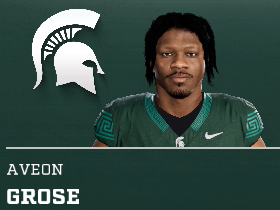Aveon Grose