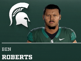 Ben Roberts