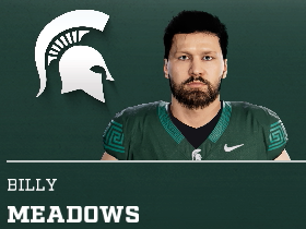 Billy Meadows