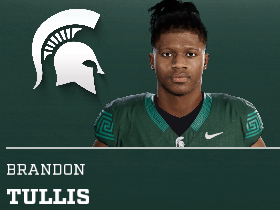 Brandon Tullis