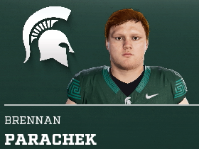 Brennan Parachek