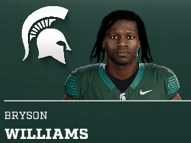 Bryson Williams