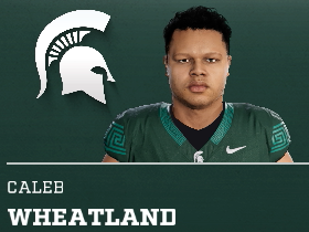 Caleb Wheatland