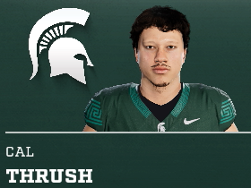 Cal Thrush