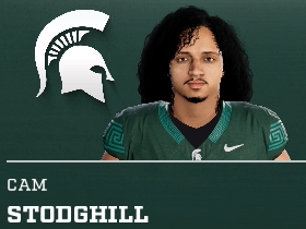 Cam Stodghill