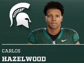 Carlos Hazelwood